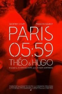 Paris 05:59: Théo & Hugo
