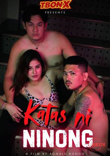 Katas Ni Ninong