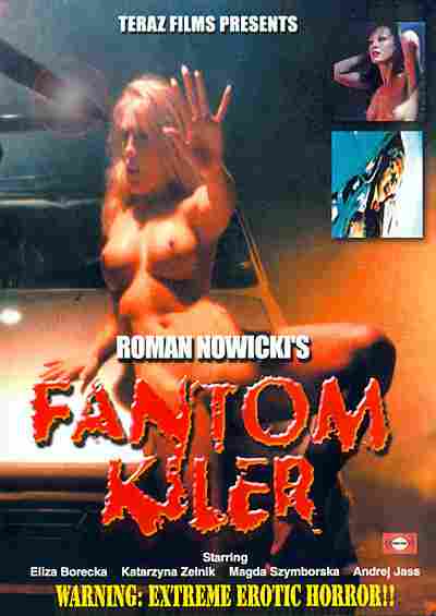 Fantom kiler