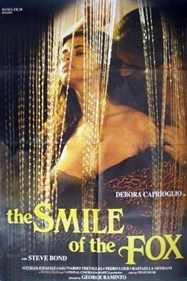 The Smile Of The Fox