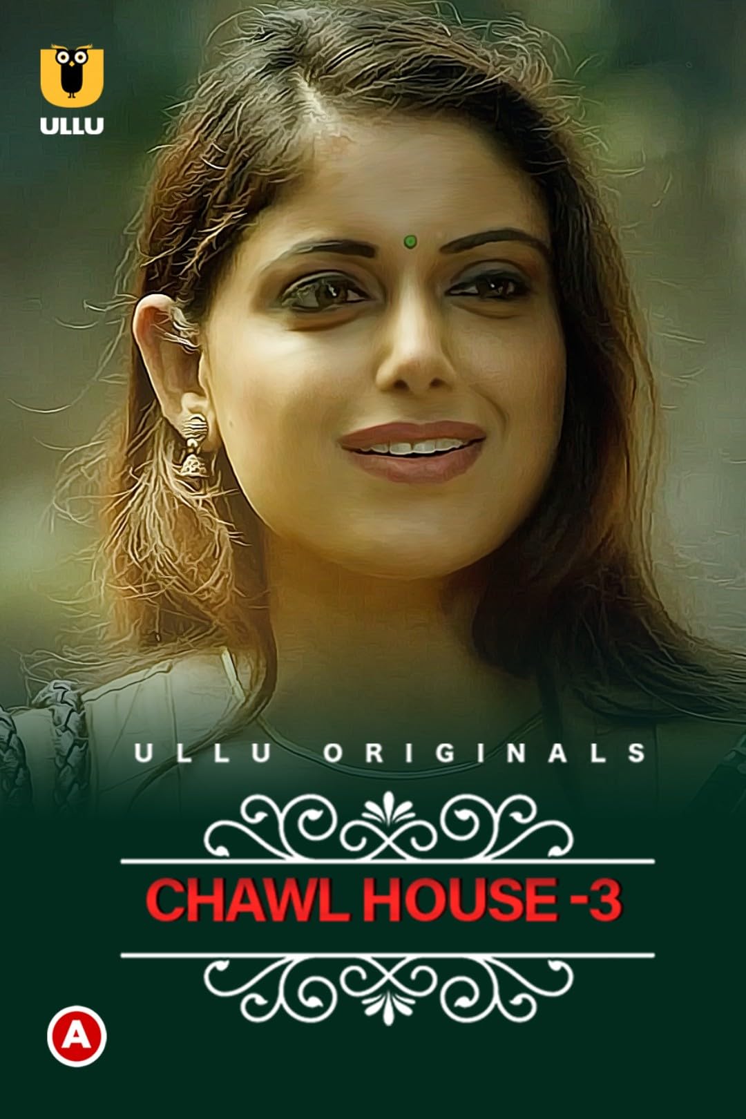 Charmsukh – Chawl House 3