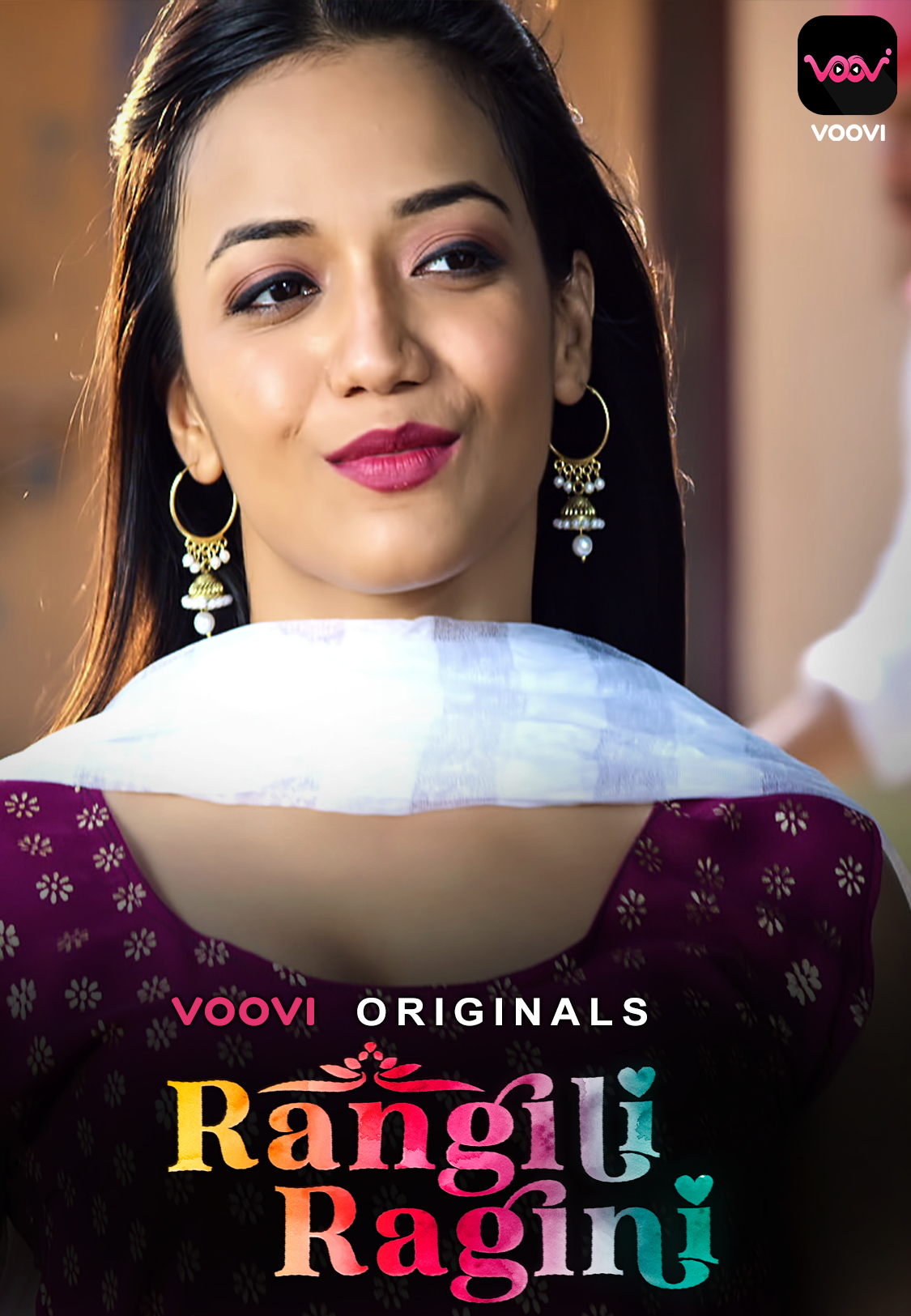 Rangili Ragini Ep 02