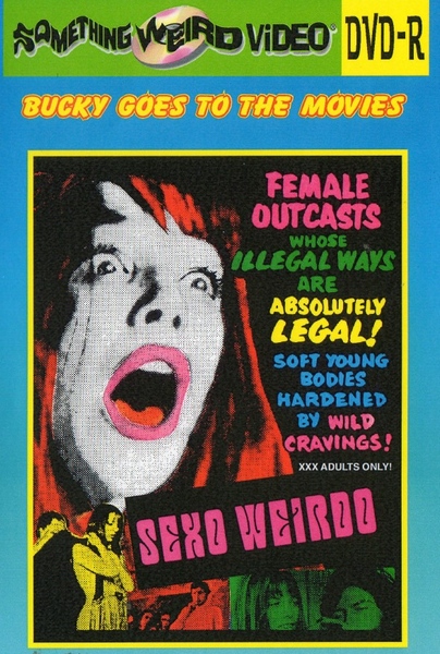 Sex Weirdo
