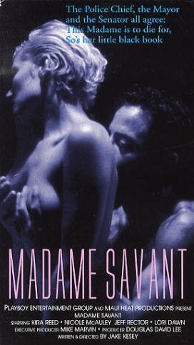 Madam Savant