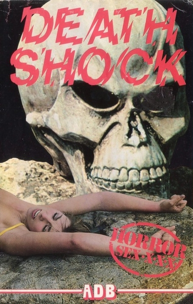 Death Shock