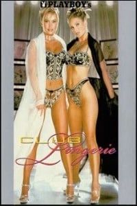 Playboy: Club Lingerie