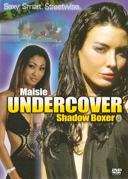 Maisie Undercover: Shadow Boxer