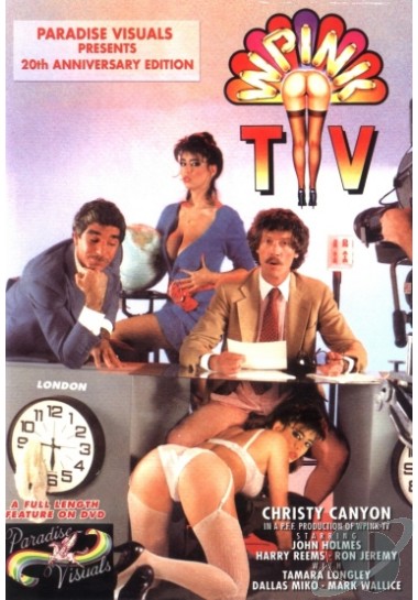 WPINK-TV: Its Red Hot!!