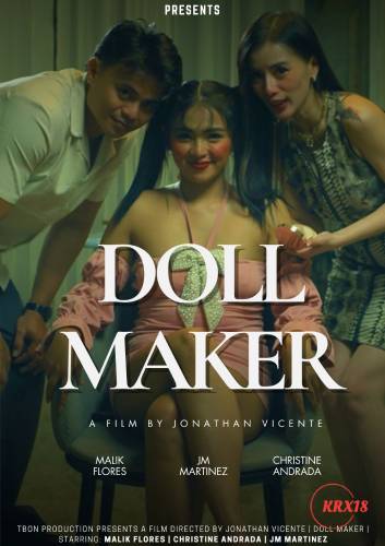Doll Maker