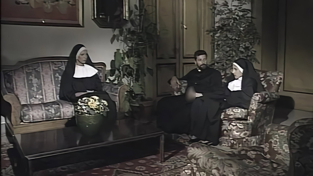 Il confessionale