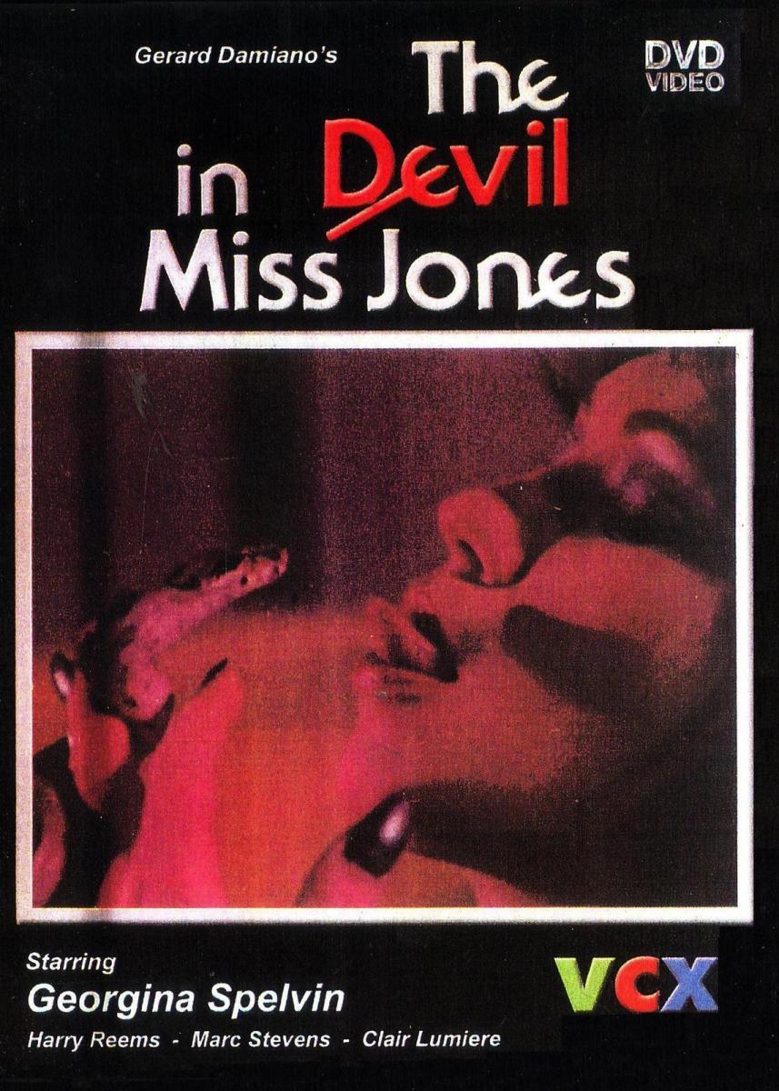 The Devil in Miss Jones