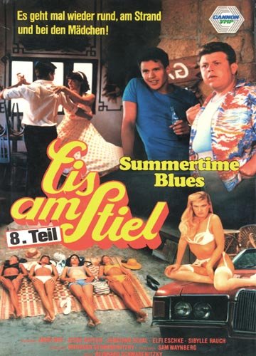 Lemon Popsicle 8