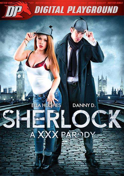 Sherlock – A XXX Parody
