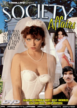 Society Affairs
