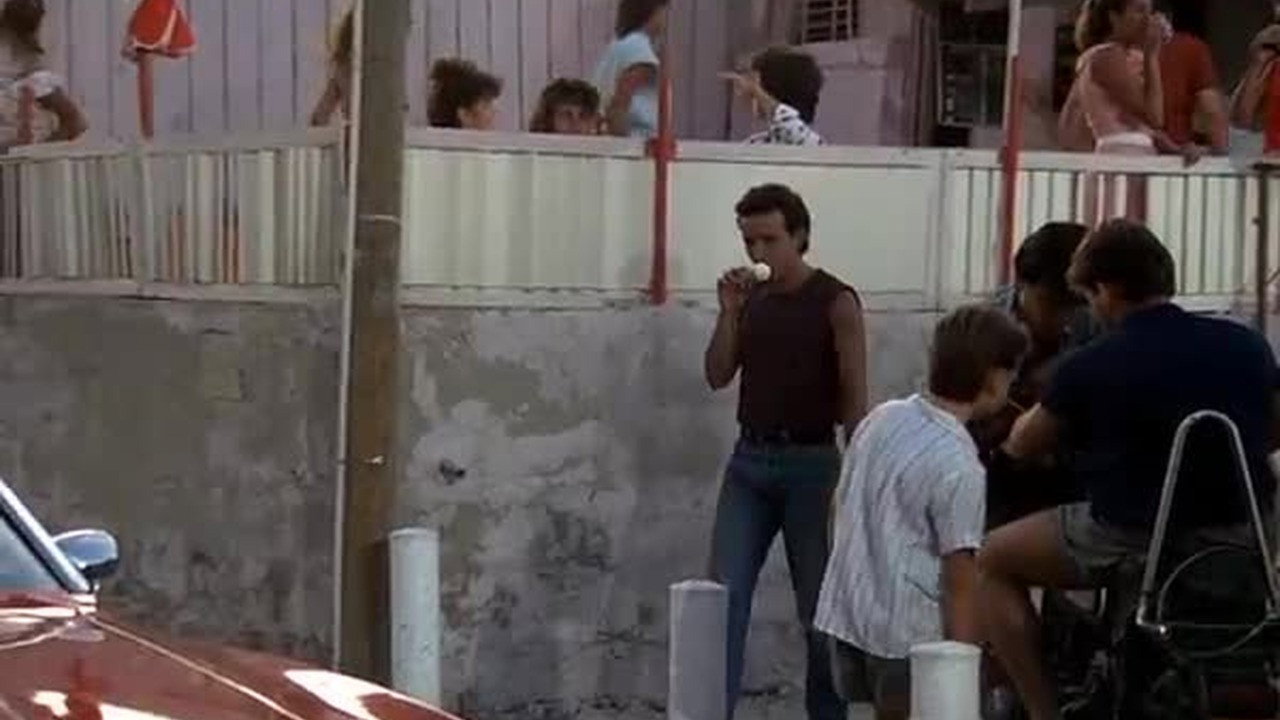 Lemon Popsicle 7