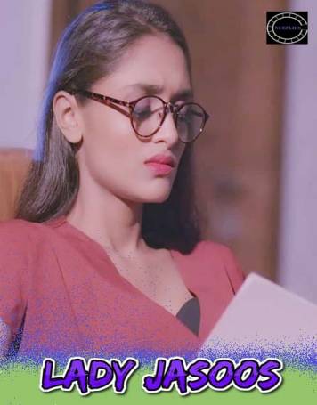 Lady Jasoos EP2