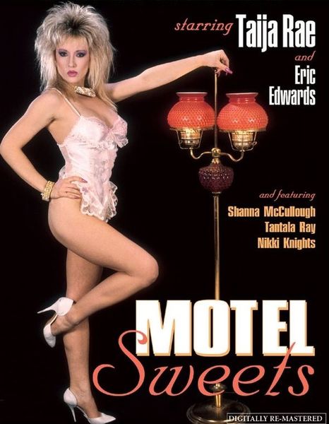 Motel Sweets