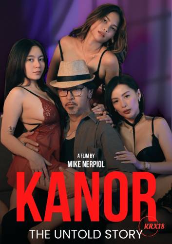 Kanor: The Untold Story