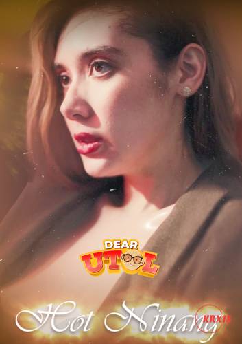 Dear Utol : Hot Ninang Episode 2