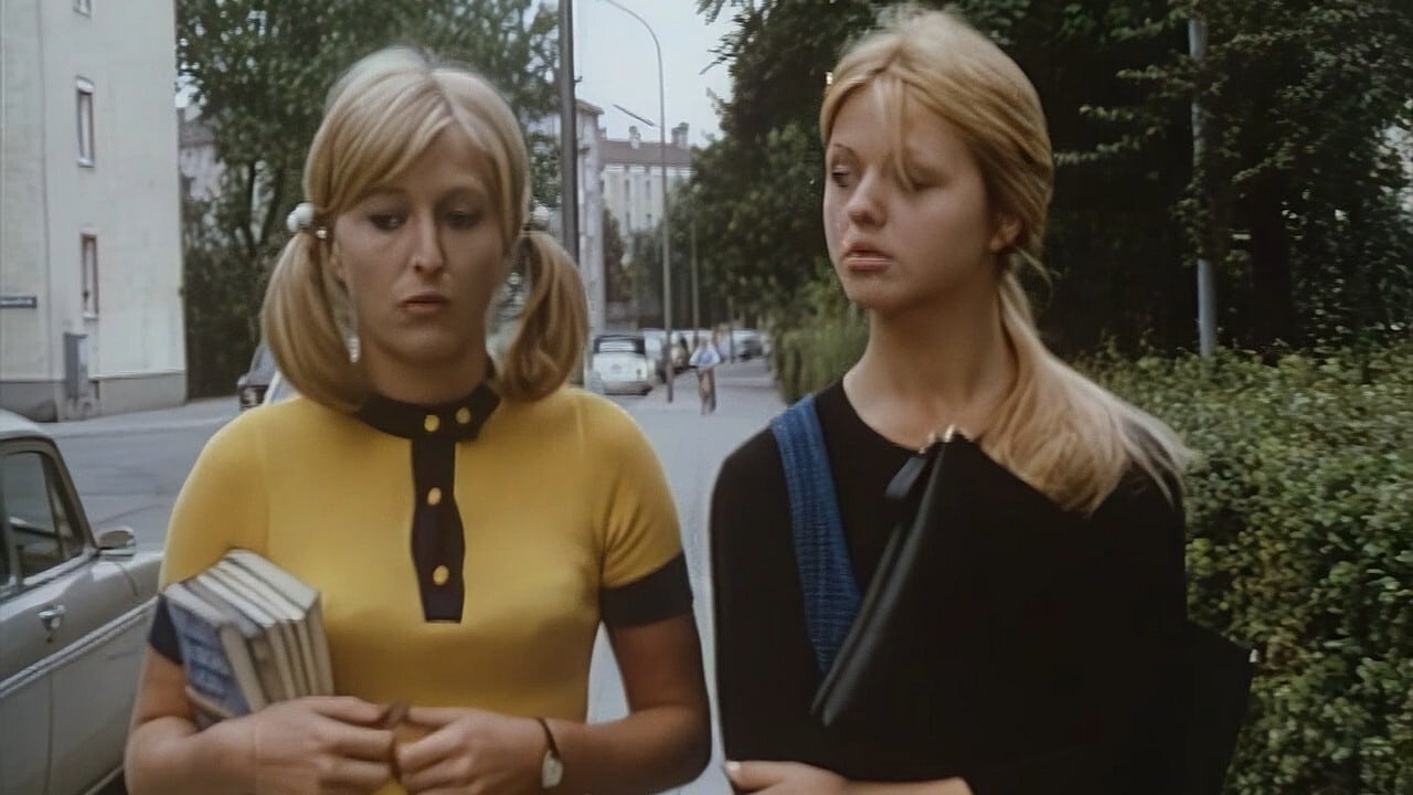 Schoolgirl Report Part 3 – What Parents Find Unthinkable