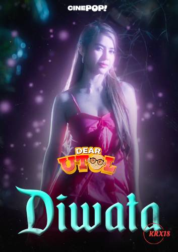 Dear Utol: Diwata Episode 28