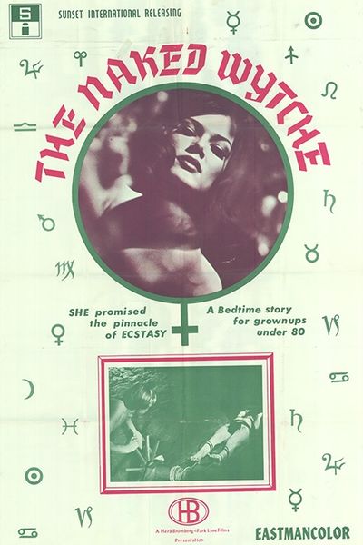 The Naked Wytche