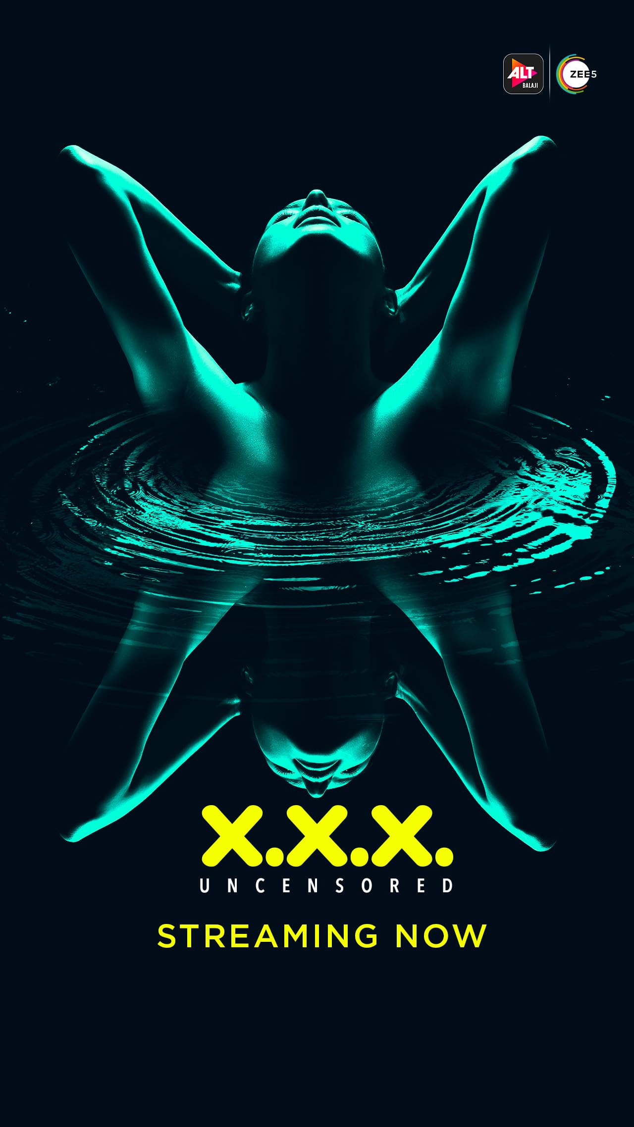 XXX: Uncensored S2 Part 2