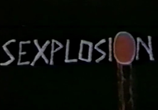 Sexplosion
