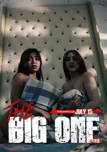 The Big One