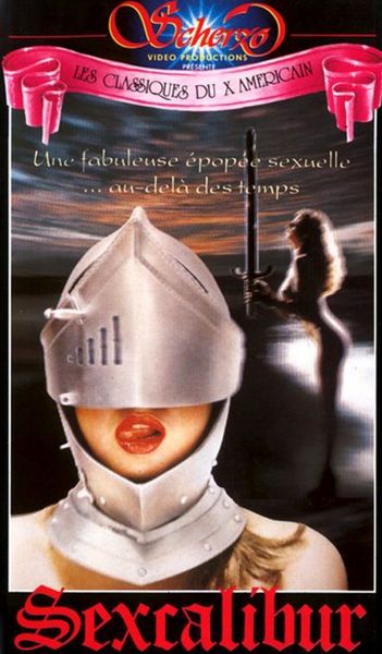 Sexcalibur