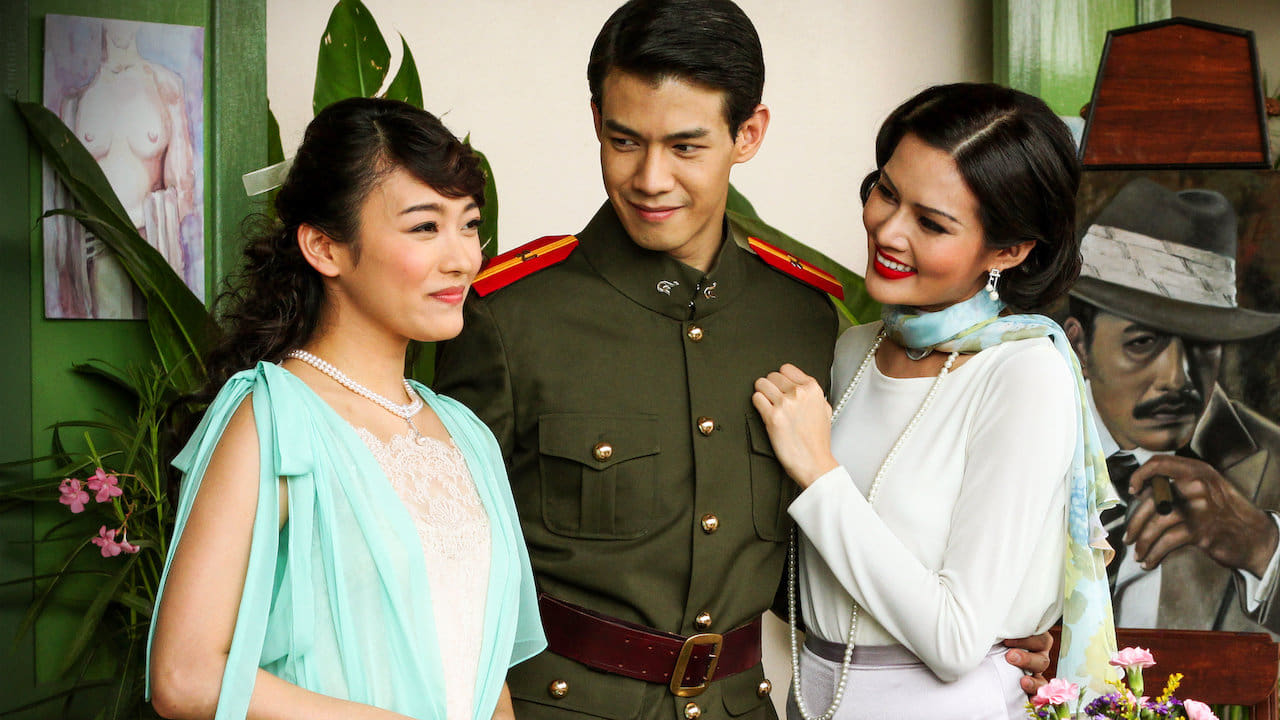 Jan Dara The Beginning
