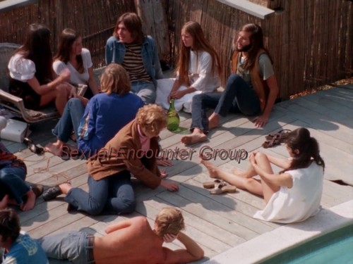 Sexual Encounter Group