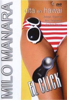 For The Love Of The Click