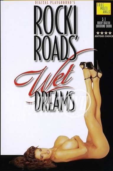 Rocki Roads Wet Dreams