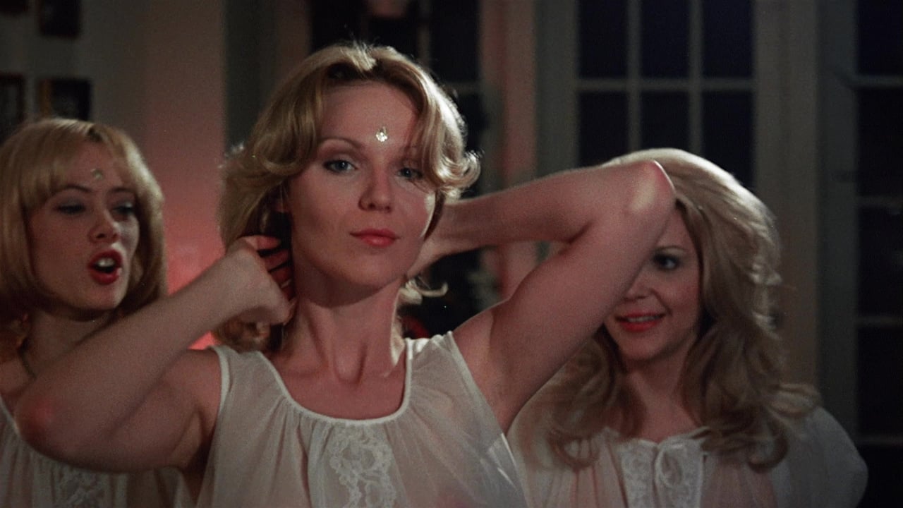 Confessions Of A Young American Housewife