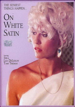 On White Satin