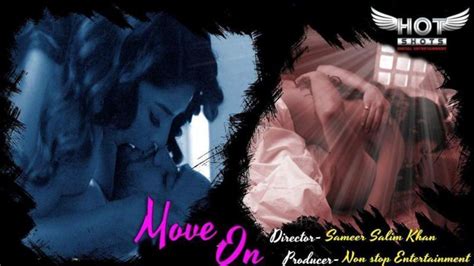 Move on