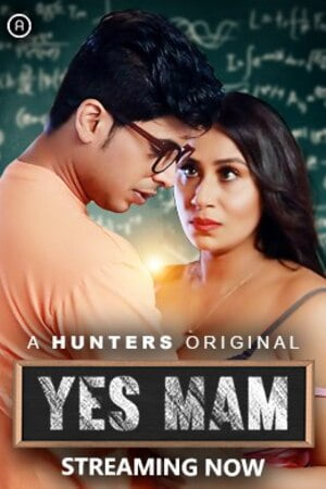 Yes Mam S1 Part 2