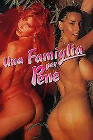 Poster At Home with Pene