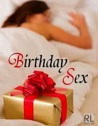 Birthday Sex