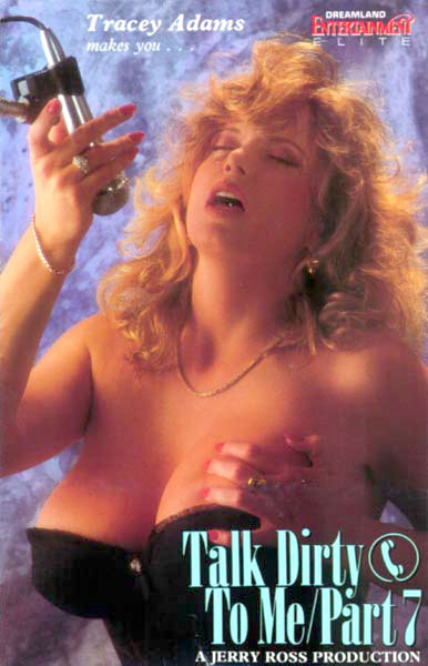 Talk Dirty to Me 7