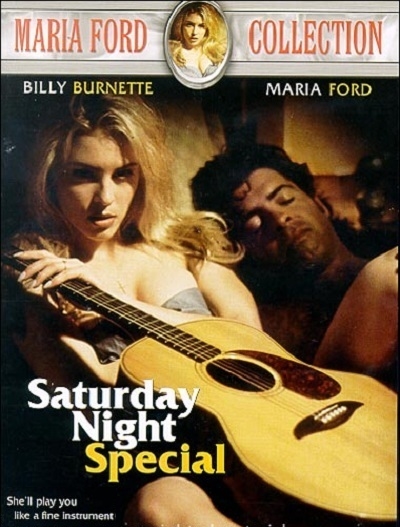 Saturday Night Special