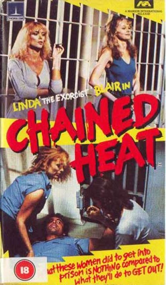 Chained Heat
