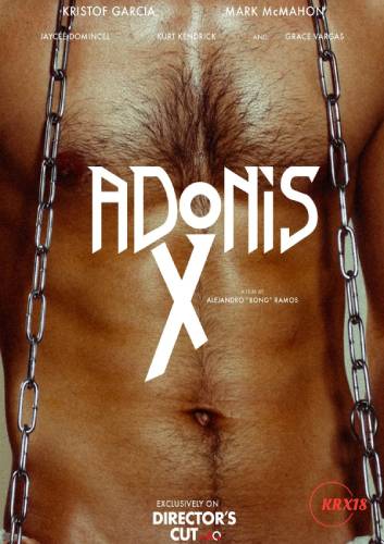Adonis X