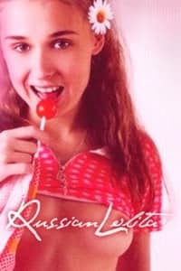 Russkaya Lolita
