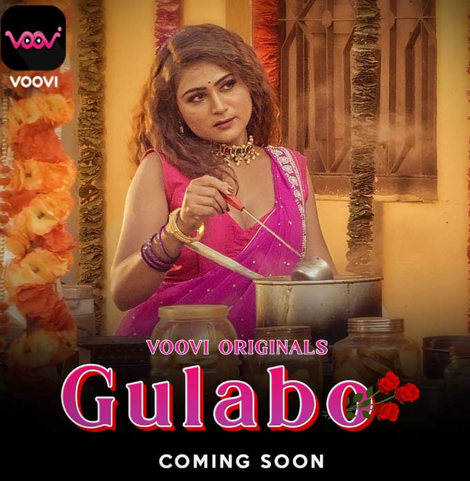 Gulabo S1 – Part 2