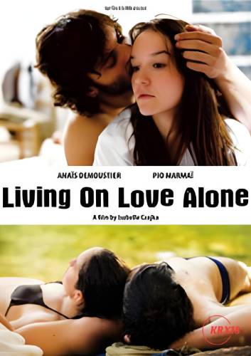 Living on Love Alone