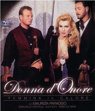 Donna D’ Onore