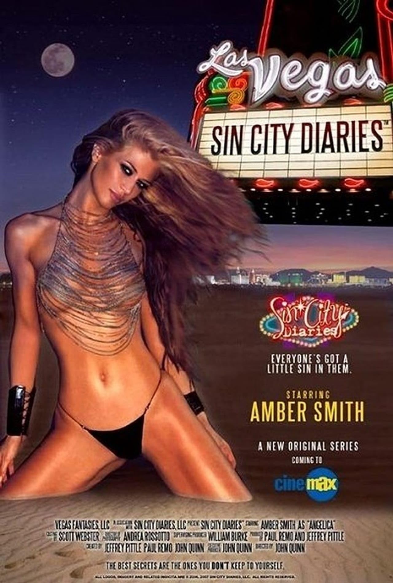 Sin City Diaries Ep 4-6