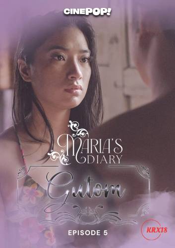 Maria’s Diary S12 : Gutom Ep6